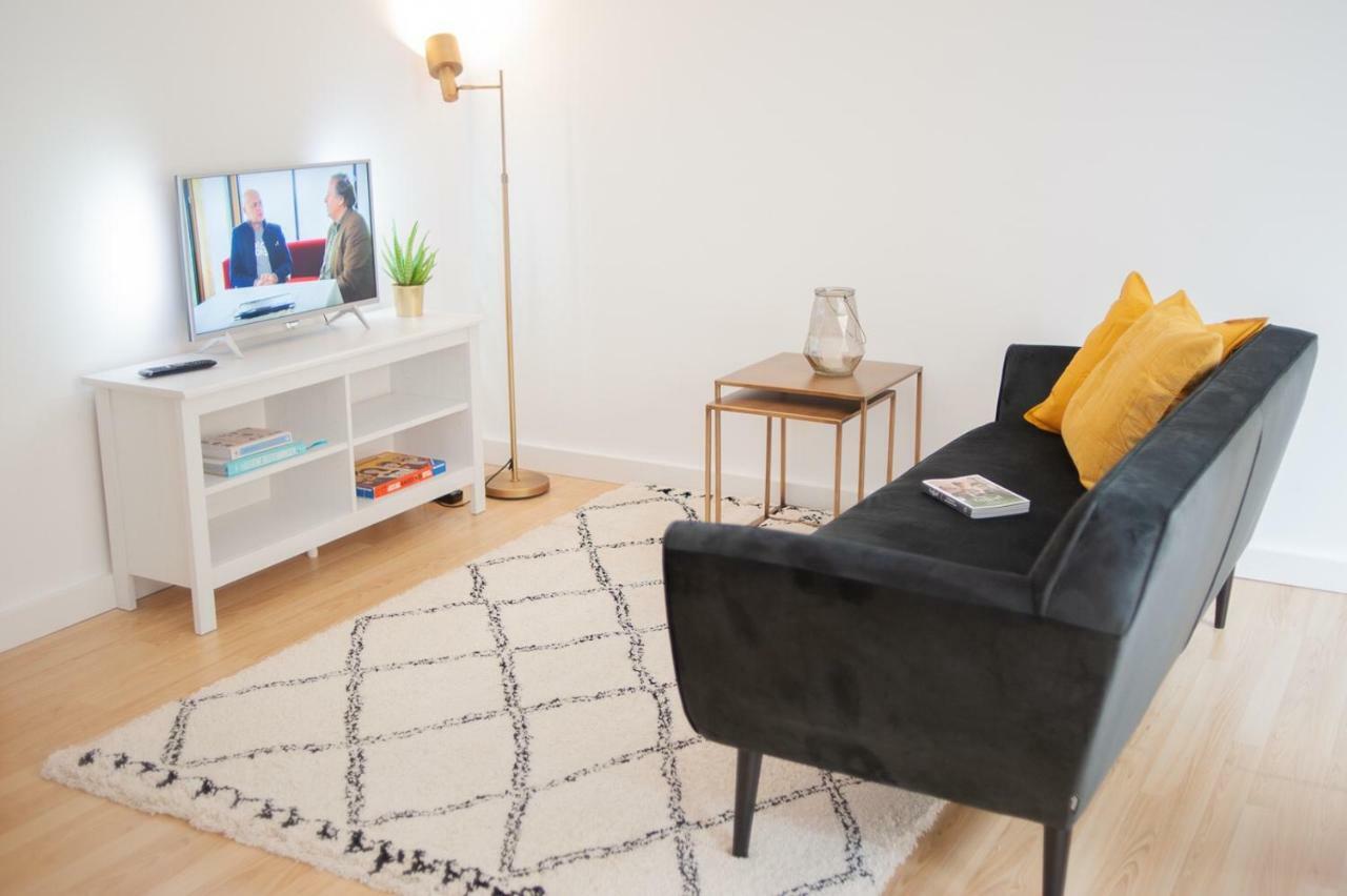 Apartamento Achter De Duinen Zandvoort Exterior foto