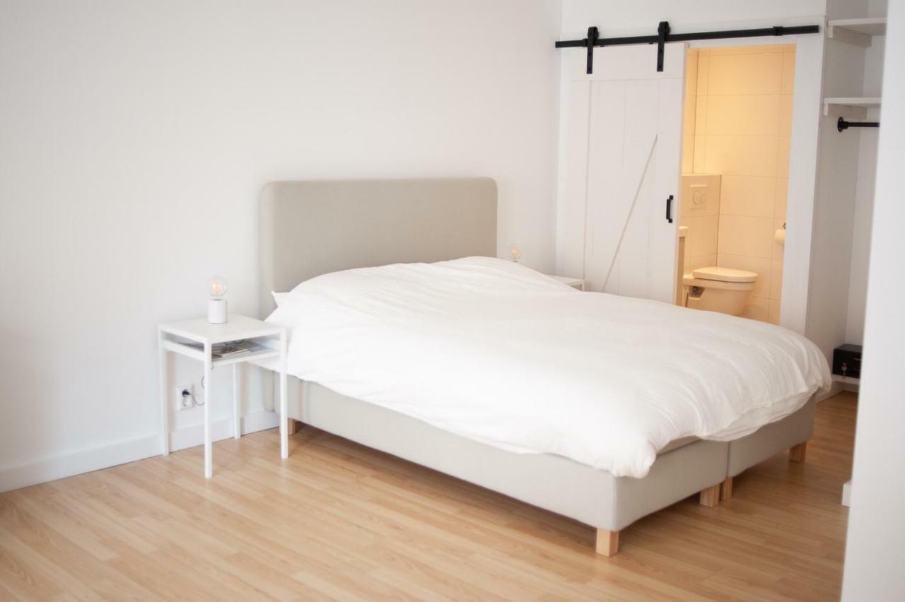 Apartamento Achter De Duinen Zandvoort Exterior foto