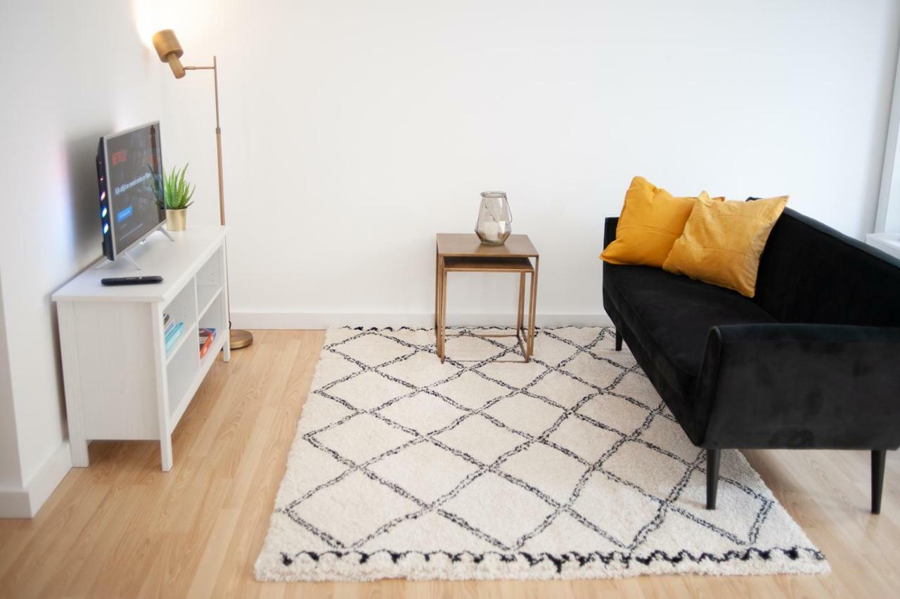 Apartamento Achter De Duinen Zandvoort Exterior foto